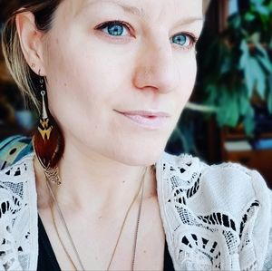 Meet your Posher, Christa